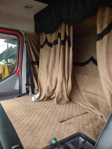 Imagem 16 de 19 de Volvo Vm 310 #vm 270 # 260