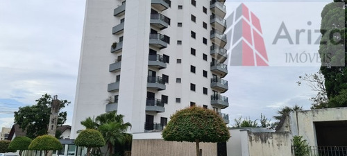 Imagem 3 de 15 de Sun Life - Apartamento Alto Padrão A Venda No Bairro Vila Vitória - Mogi Das Cruzes, Sp - Ar50133