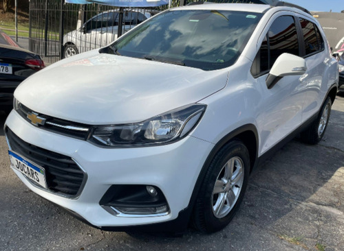 Chevrolet Tracker 1.4 Lt Turbo Aut. 5p