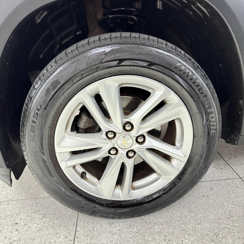 Chevrolet Tracker 1.0 Turbo Aut. (pcd) 5p