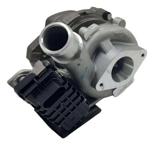 Turbina Turbocompressor Transit 2.2