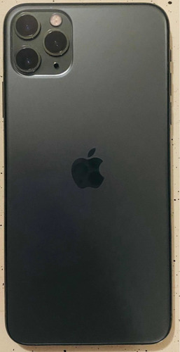 iPhone 11 Pro Max 64gb (Usado)