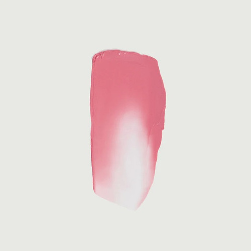 Colorete Merit Flush Balm, tono cremoso de maquillaje Stockholm, rosa bebé