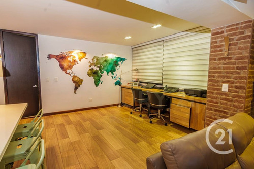 Imagen 13 de 21 de Venta Apartamento Moderno Envigado Loma Las Brujas