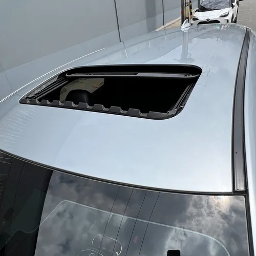 Mazda CX-9 2.5 Grand Touring Lx