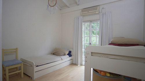 Imagen 9 de 26 de Venta Casa Duplex Beccar 3 Amb Con Patio Y Cochera