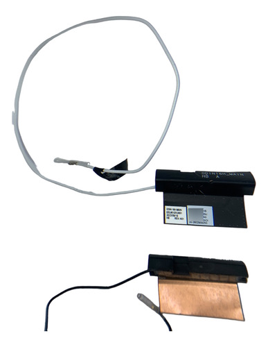 Antena Wifi Compatível Com Dell Vostro 16 7620 Odin16haux