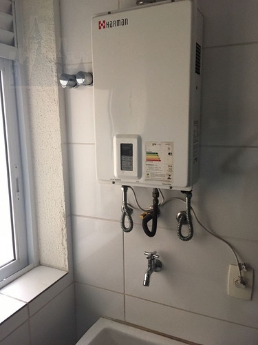 Imagem 7 de 11 de Apartamento Para Venda, 3 Dormitórios, Vila Gumercindo - São Paulo - 10978