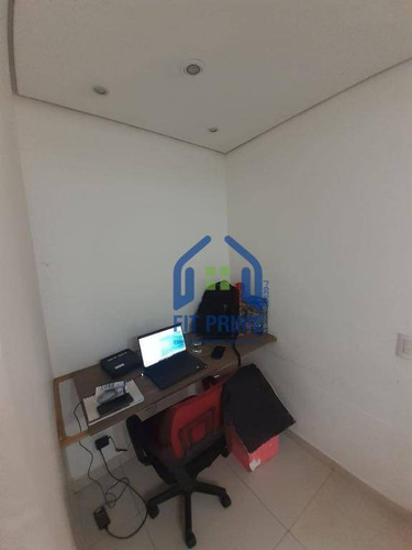 Casa Com 3 Dormitórios À Venda, 140 M² Por R$ 430.000,00 - Residencial Jardins - São José Do Rio Preto/sp - Ca2456