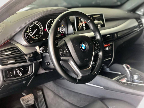 Bmw X6 3.0 35i 4x4 Coupé 6 Cilindros 24v Gasolina 4p