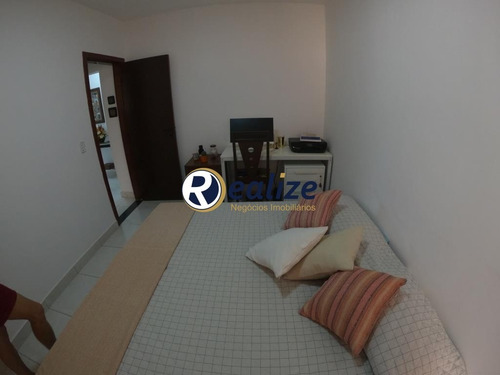 Imagem 17 de 29 de Apartamento Composto Por 2 Quartos À Venda Na Enseada Azul, Guarapari-es - Realize Negócios Imobiliários. - Ap00695 - 68198618