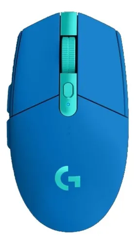 comprar Mouse De Juego Inalámbrico Logitech G Series Lightspeed G305