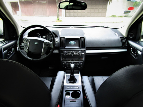 Imagen 13 de 15 de Land Rover Lr2 2014 Con 65 Mil Km Impecable Único Dueño
