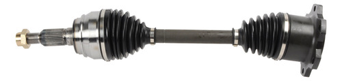 Flecha Homocinetica Delantera Der Cadillac Escalade 2003