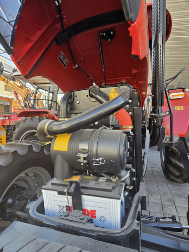 Tractor Agricola Case Jxm65 Nuevo