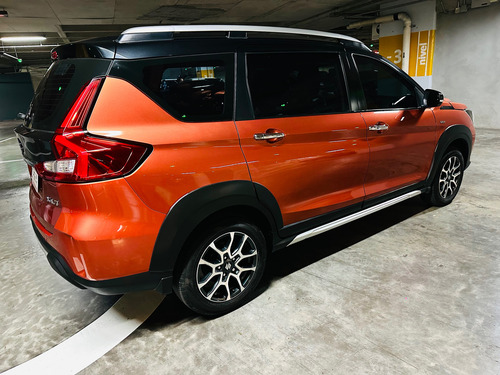 Suzuki Ertiga Xl7 2023 1.5 Automática