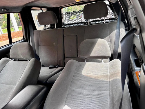 Nissan Pathfinder 3.5 Se Blindaje 3 At