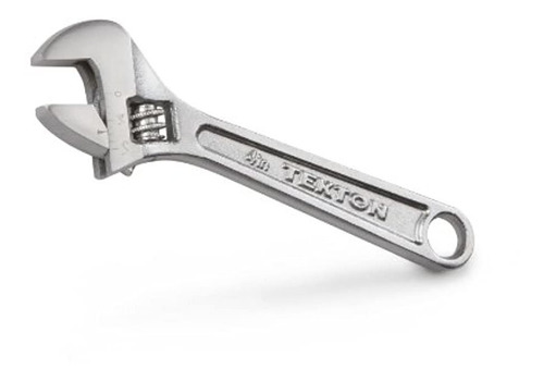 Llave Inglesa Ajustable 23001 De Tekton