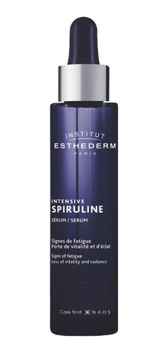 Intensive Spiruline Serum - Esthederm 30 Ml