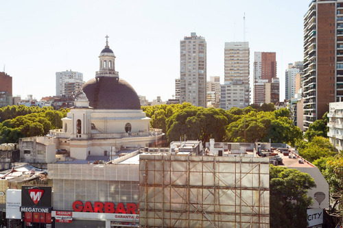Imagen 27 de 30 de Semipiso 4 Ambientes Con Dependencia Belgrano