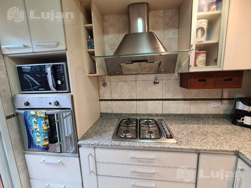 Imagen 10 de 30 de Tandil Al 4800 Triplex 4 Ambs, Patio, Parrilla Y Cochera