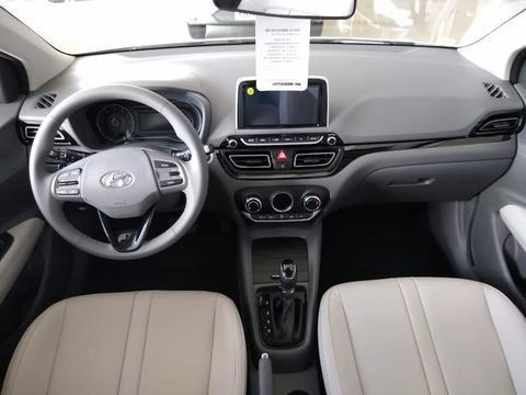 Hyundai Hb20s Diamond Plus