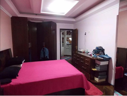 Imagem 7 de 19 de Sobrado Com 3 Dormitórios À Venda, 280 M² Por R$ 1.523.000,00 - Jardim São Caetano - São Caetano Do Sul/sp - So0277