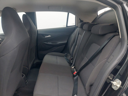 Chevrolet Onix 1.0 TURBO FLEX LT MANUAL