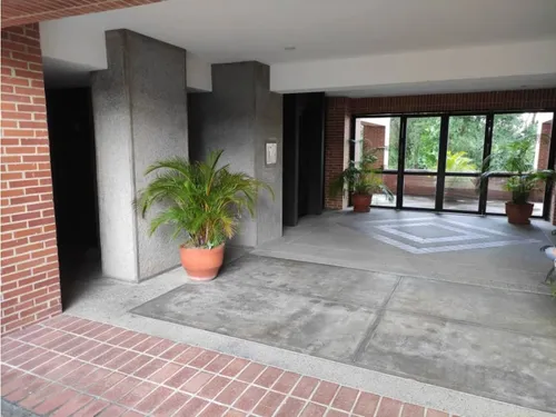 Apartamento En Macaracuay