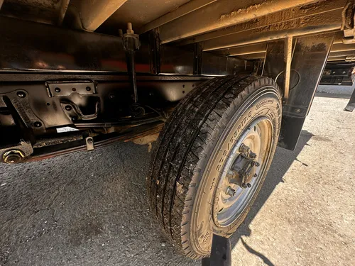 Foton Fhr 2023