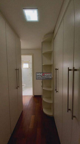 Imagem 12 de 27 de Cobertura Com 5 Dormitórios À Venda, 560 M² Por R$ 5.000.000,00 - Alto De Santana - São Paulo/sp - Co0060