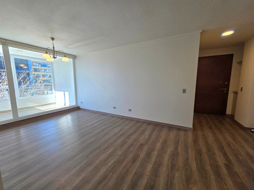 Se Arrienda Departamento De 2 Dormitorios En Concepción.