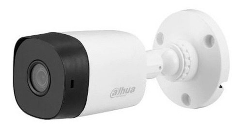 Imagen 2 de 4 de Kit Dahua Camara Xvr1b04 4ch 2 Bala 2 Domo 1080p +1tb Dns