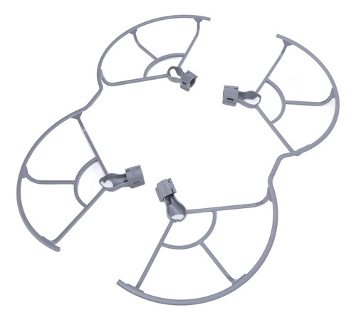 Anillo De Parachoques De Liberación Rápida Para Drones Prop