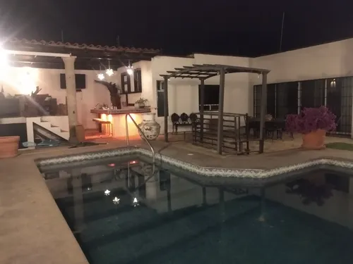 Hermosa Casa En León Gto