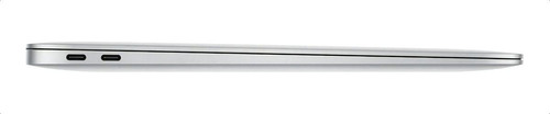 MacBook Air A1932 (Late 2018) 13.3" plata 256GB SSD - Intel Core i5 - Excelente (Reacondicionado)