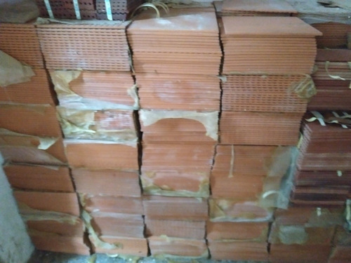Terracota Caicos Cerámica Mate Natural 26x26. 1 M^2