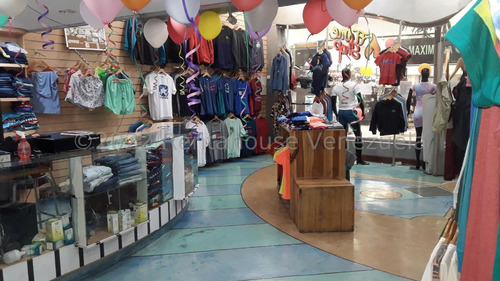 Imagen 5 de 14 de Mayra Ysabel Cedeño Vende Local Comercial En Av Bolivar, Maracay Cod 22-21714