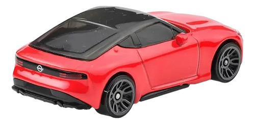 Hot Wheels 2023 Nissan Z 1/64