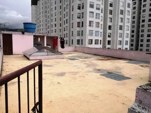 Arriendo Cuartos Con Bañoprivado - Por Favor Leerdescripción
