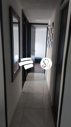 Apartamento En Venta En Soacha