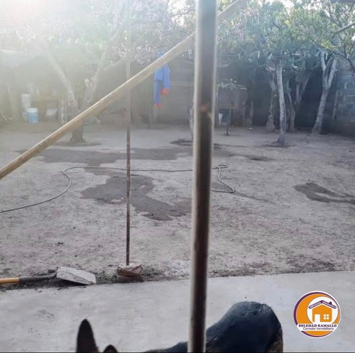 Imagen 8 de 8 de Casa En Venta Villa El Libertador. Ápto