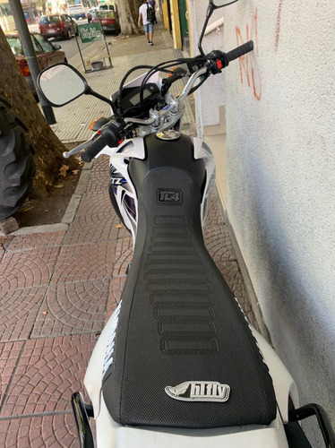 Yamaha Xtz 250 Lander