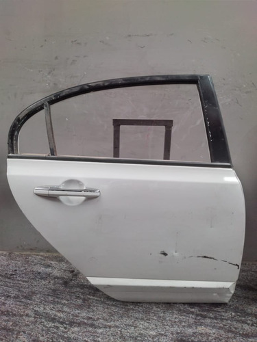 Puerta Trasera Derecha Honda New Civic (2350bly)