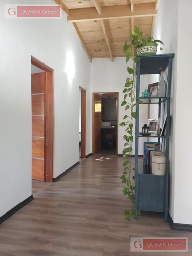 Casa - Barrio El Cazador