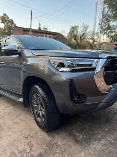 Toyota Hilux Pick-Up 2.8 Cd Srv 204Cv 4X2 At