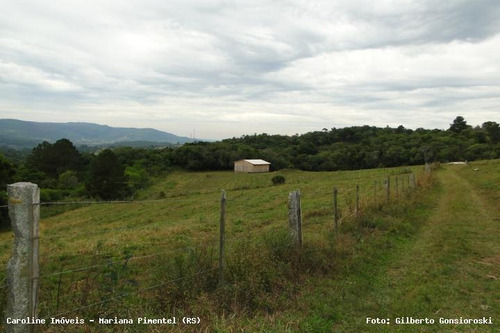 Imagem 10 de 15 de Sítio / Chácara Para Venda Em Mariana Pimentel, Linha Preta - Mariana Pimentel - 1256_1-542909