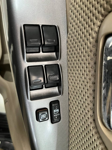 Imagem 22 de 23 de Toyota Hilux Sw4 4x4 3.0 Diesel Aut. Blindado 2007
