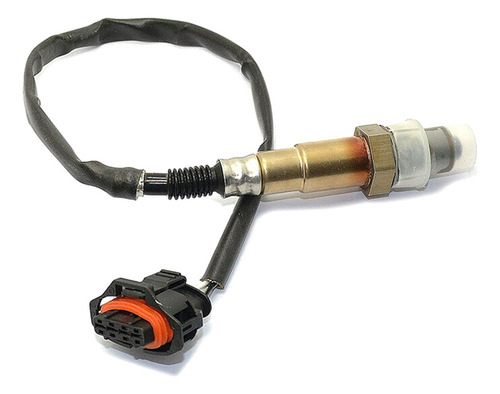 Sensor Lambda De Oxígeno O2 Para Vectra Corsa C 1.0 1.2 1.4
