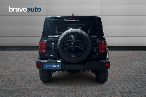 Great Wall 2.0 T At 4x4 5p
